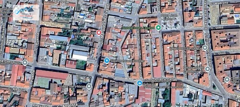 Foto 8f364bd9-dbe2-4c6f-af53-9e757f4da915. Casa a Puebla de la Calzada