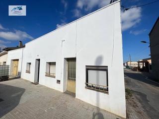 Casa  Avenida goles de l'ebre. Venta casa en deltebre tarragona