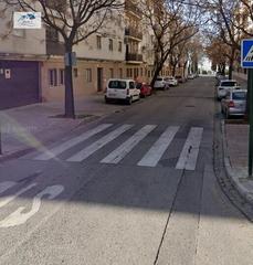 Appartement  Calle pintor soriano quiros. Venta piso en granada