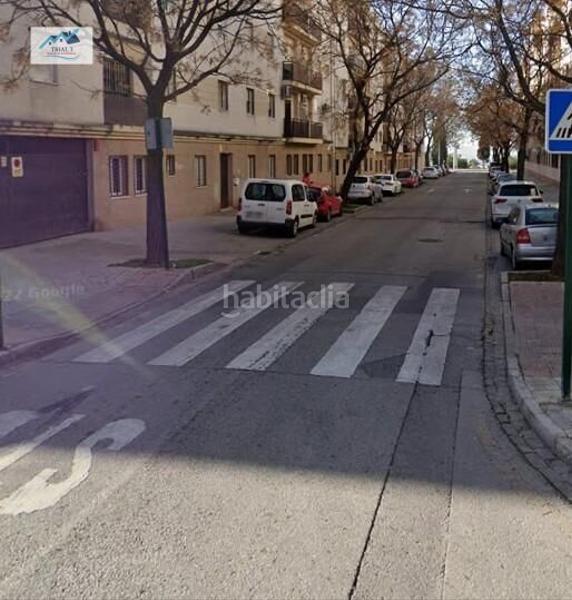 Foto 19f6f822-0c8c-4cff-a678-3061da5d382d. Appartement dans Almanjáyar Granada