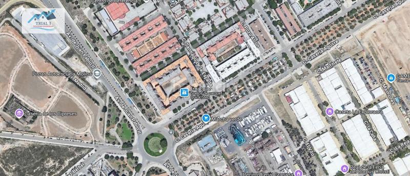 Foto aa2aff77-19e8-4c03-8af4-56c0f0bfe89c. Appartement dans Almanjáyar Granada