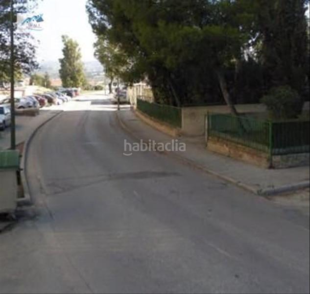 Foto 620986e6-32f4-4251-95bc-ac69b146b6a6. Appartement dans Belén - San Roque Jaén