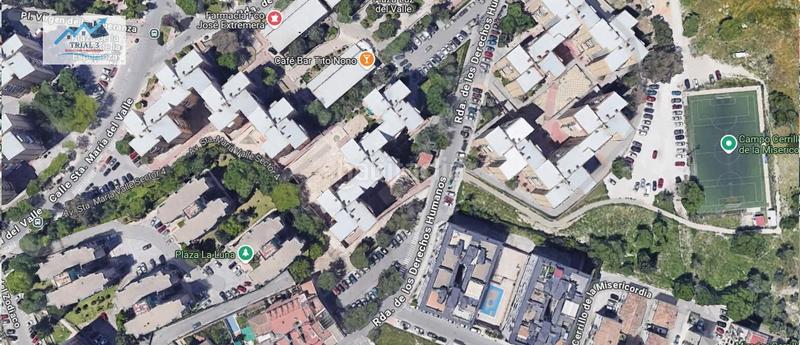 Foto b35abd79-a9f1-4058-b5e0-cd307a601f8e. Appartement dans Belén - San Roque Jaén