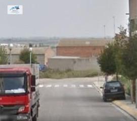 Pis  Calle dra.castells. Venta de edifício en calle dra. castells n 5 alcoletge lleida