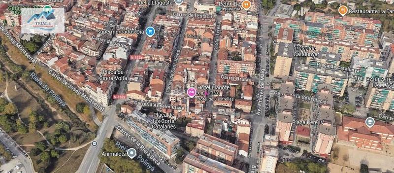 Foto dee087f5-3838-4c5e-8b3c-4e0d3f11b1dd. Pis a Llagosta (La)