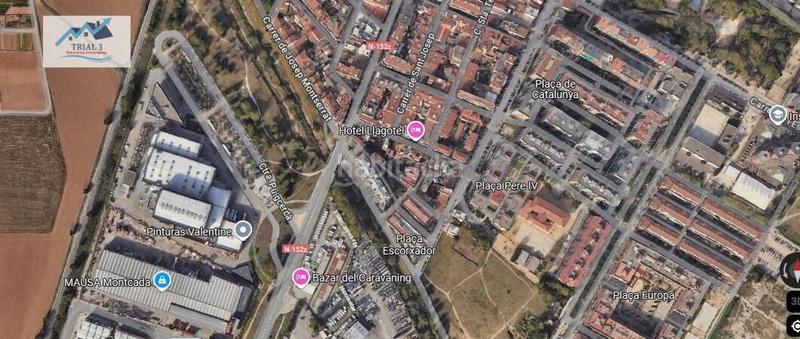 Foto f1f54006-86b1-4d70-9ecd-41c3f350ff28. Pis a Llagosta (La)