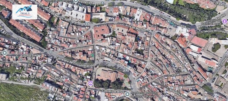 Foto 3c6a0387-3fa7-4c47-99cb-51cc3d92e4c0. Casa venta casa en Ctra. Circunvalación - La Magdalena Jaén