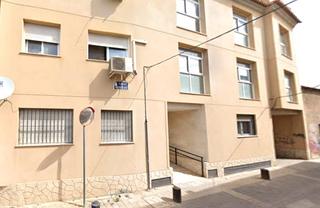 Pis  Calle urrutias los. Venta piso  garaje en murcia