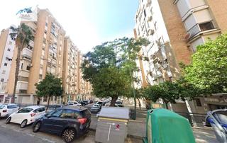 Appartement  Calle nescania. Venta piso en sevilla