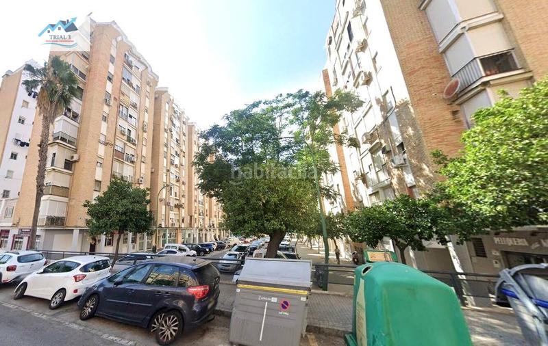Foto 37efc301-6d1a-42e0-b3ff-9a5e5ce147ec. Appartement dans Juan XXIII - Rochelambert Sevilla