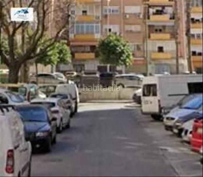 Foto 54453e67-09a2-4dde-bf93-76395da8774c. Appartement dans Juan XXIII - Rochelambert Sevilla
