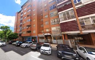 Appartement  Avenida isabel de moctezuma. Venta piso en cáceres