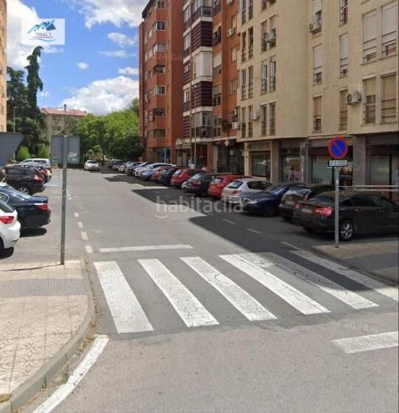 Foto ed14afc8-0491-4f75-b6ac-0961de93157f. Appartamento in Centro Cáceres