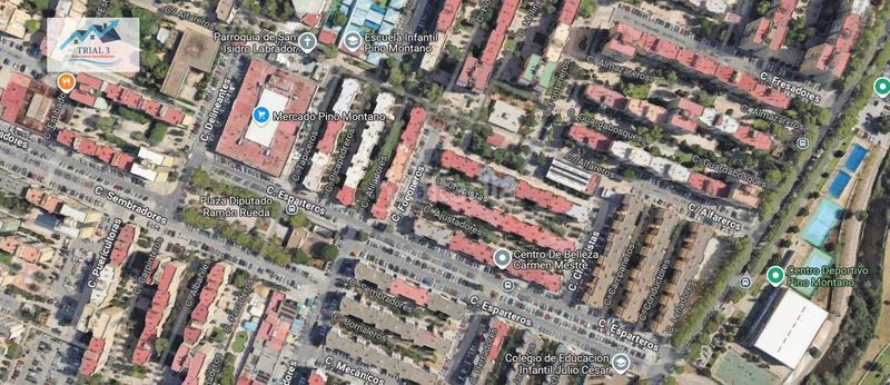 Foto 019f4938-5ece-4248-aa84-336e07a84929. Pis a Pino Montano - Consolación Sevilla