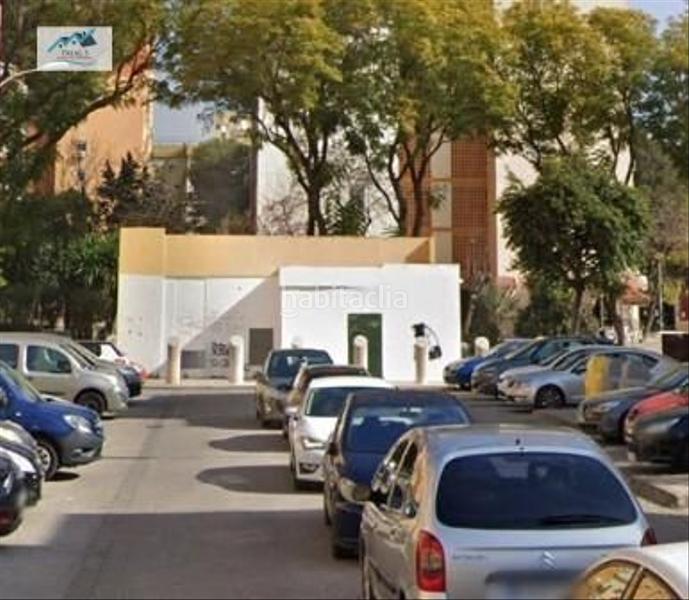 Foto b596cbdd-9245-4401-bb75-ec181253f450. Pis a Pino Montano - Consolación Sevilla