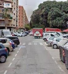 Local Comercial  Calle jeronima gales impressora. Venta 2 locales en valencia