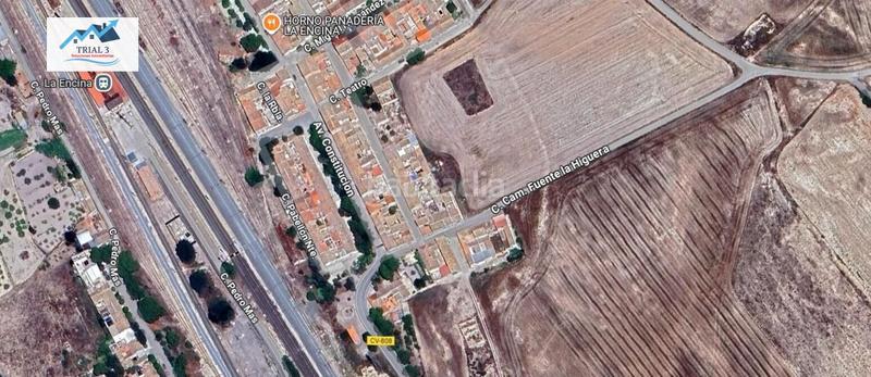 Foto 16df9d14-2f25-4a2f-b96a-9e63e7dc069f. Haus in Partidas Norte Villena