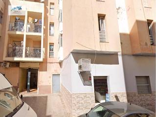 Appartement  Calle pedro salinas(r). Venta piso en roquetas de mar  almería