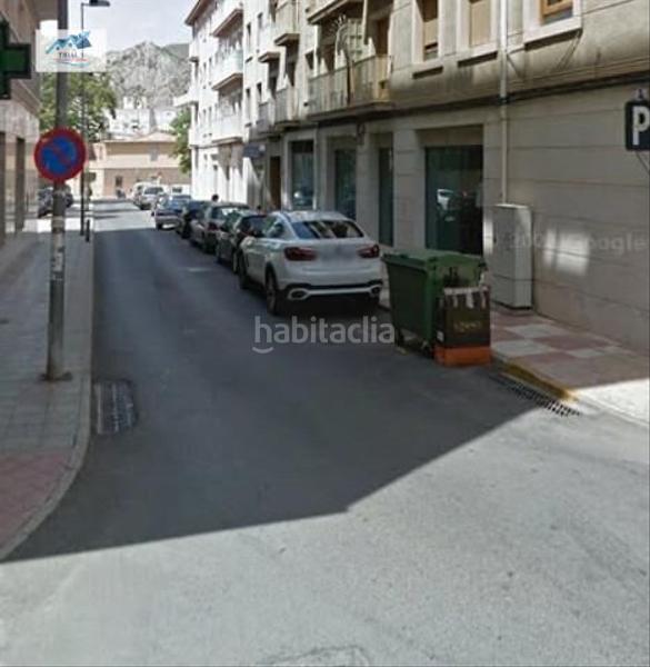 Foto b0f9801e-b028-4634-9718-7b9f1aed1426. Piso venta piso alicante en Centro Elda