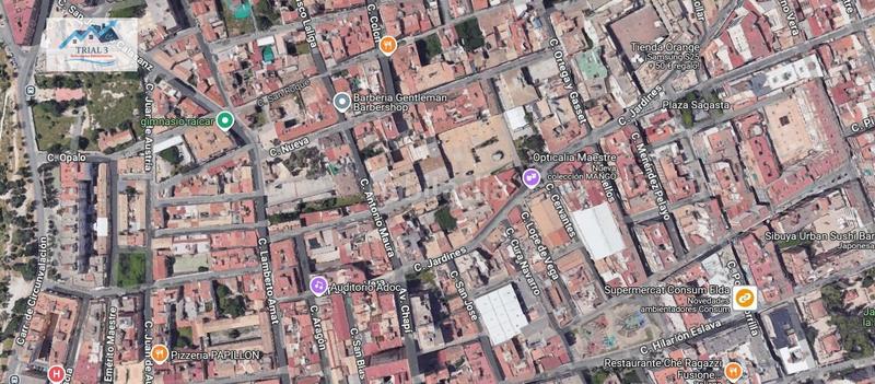 Foto c2ea605e-a87a-409b-b4c6-e520af39c2f3. Piso venta piso alicante en Centro Elda