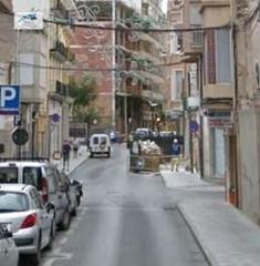 Pis  Calle antonio maura. Venta piso en elda  alicante