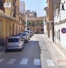 Maison  Calle sant roc. Venta casa en aldaja  valencia