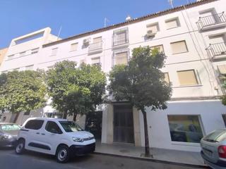 Flat  Calle conquistador ordoño alvar. Venta piso en córdoba