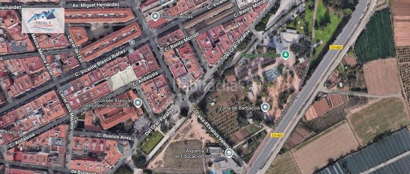 Foto cc0aa4b7-181c-4305-880e-479d7805414f. Flat in Alaquàs