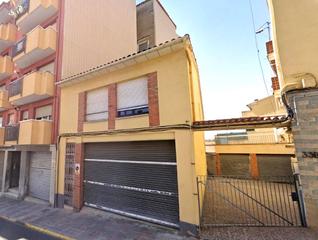 Pis  Calle canigo. Venta piso en torello  barcelona