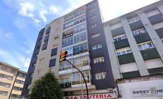 Piso  Calle cataluña. Venta piso en gijón  asturias