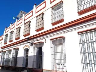 Casa  Calle vaqueros. Venta casa en puerto real  cádiz