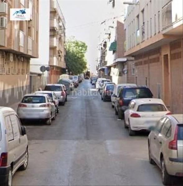 Foto 12ec01e8-93c5-45f8-9bda-eeb9b4e5417d. Appartamento in Puente Tocinos Murcia