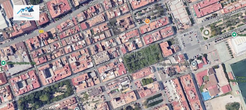 Foto 1ed20bbd-2ab3-4dd7-bc64-5fa5d76162e7. Appartamento in Puente Tocinos Murcia