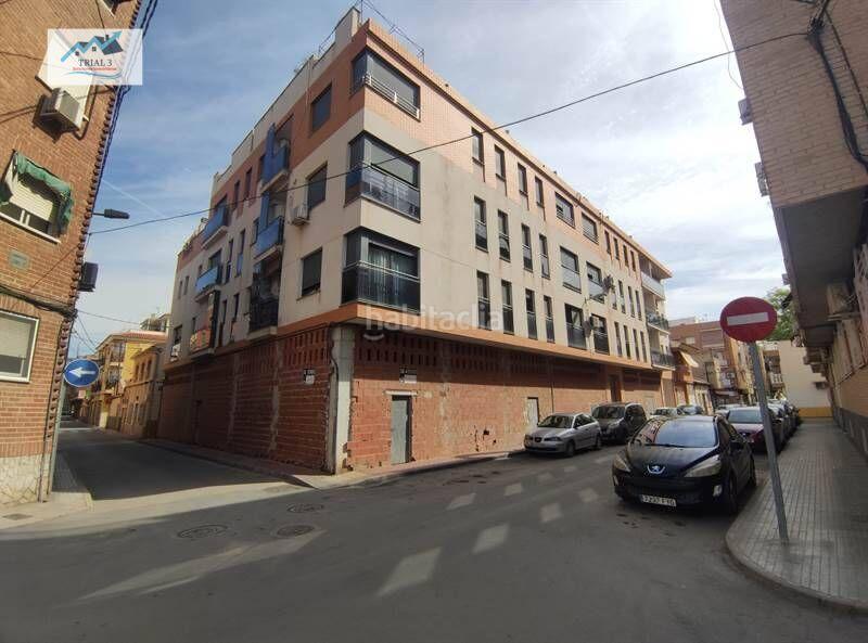 Foto b8b873d8-616a-4a6e-85cb-f84f9b313678. Appartamento in Puente Tocinos Murcia