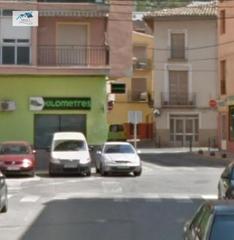 Pis  Calle pintor climent. Venta piso en xàtiva  valencia