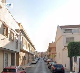 Piso  Calle extremadura. Venta piso en cuidad real