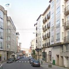 Aparcament cotxe  Redondela. Venta garaje en  ponteareas  pontevedra