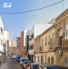 Appartement  Calle gascon, pilar. Venta piso en zaragoza