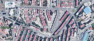 Piso  Pasaje del poeta balart. Venta piso en alicante
