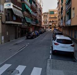 Pis  Calle verge de fàtima. Venta piso en canovelles  barcelona