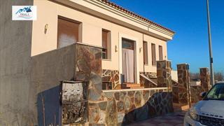 Casa  Calle magnolia. Venta casa en sonseca  toledo