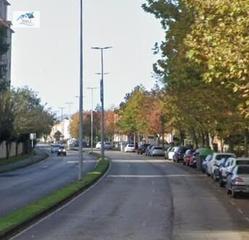 Pis  Calle jose maria cossio. Venta piso en santander  cantabria