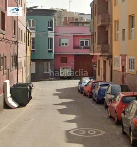 Foto 01361c23-5c58-4f07-8b25-a1b1c087d5ee. Pis amb aparcament a Jinamar Telde