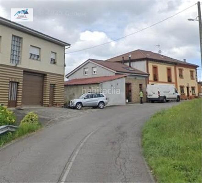 Foto 3cb47085-5a17-4a2f-871a-90f99c9e4c6c. Casa venta casa asturias en Carbayin-Lieres-Valdesoto Siero