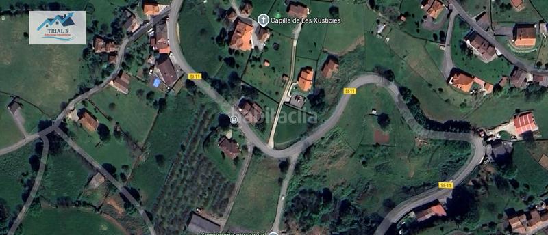 Foto c4898c46-890f-446e-a7e6-acd7c8a303b4. Casa venta casa asturias en Carbayin-Lieres-Valdesoto Siero