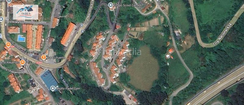 Foto 06cd02f0-e532-4d3d-85cb-c66effa69f22. Appartement dans Mioño-Santullán Castro - Urdiales