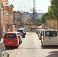 Maison  Calle alhambra de granada. Venta casa en huércal de almería  almería