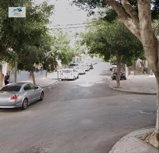 Foto 72caf739-dea4-49b0-bb45-e16e8df496df. Pis a La Chanca - Pescadería Almería