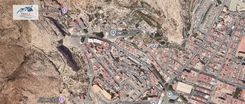 Foto 7e573acb-e96a-42c8-8360-0598081c48ef. Pis a La Chanca - Pescadería Almería