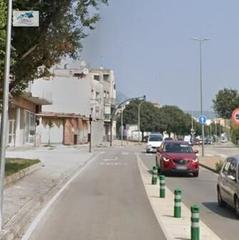 Pis  Carrer de santa llúcia. Venta piso en terrassa  barcelona